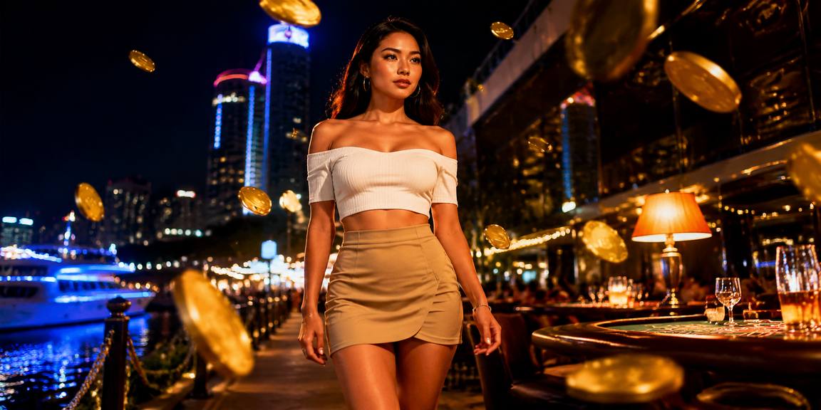 Caishen Wins di result magnum