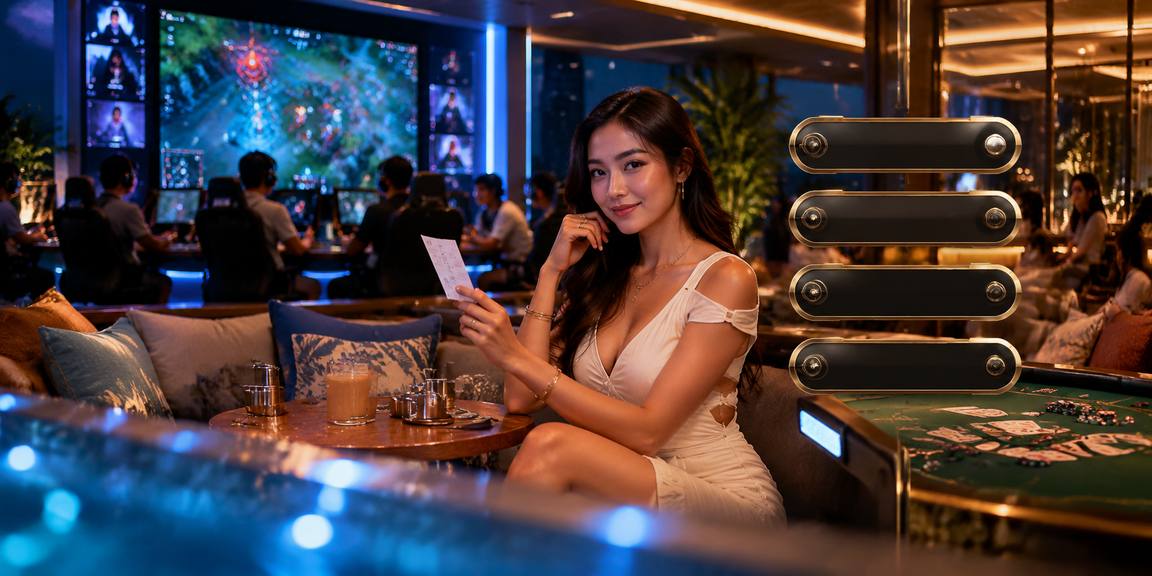 result magnum Casino untuk Malaysia dengan Touch 'n Go dan GrabPay